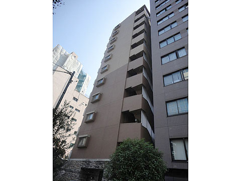 その他共用部　外観2