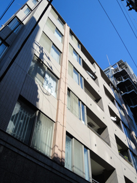その他共用部　外観３