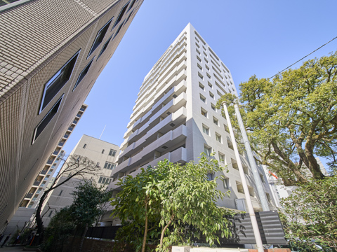 その他共用部　外観２