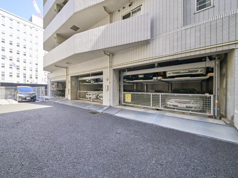 その他共用部　写真１