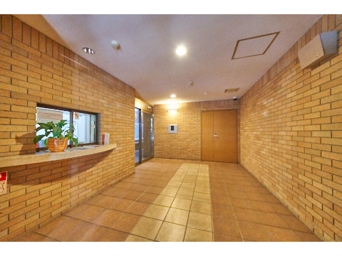 その他共用部　外観6