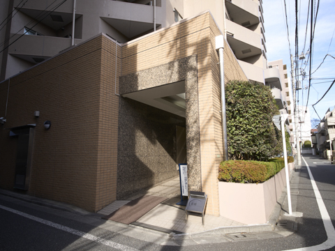 その他共用部　外観5