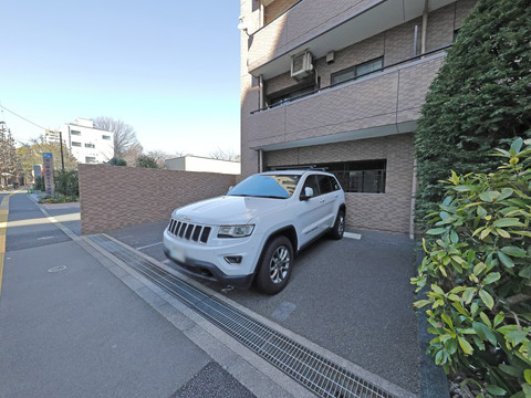 その他共用部　写真1
