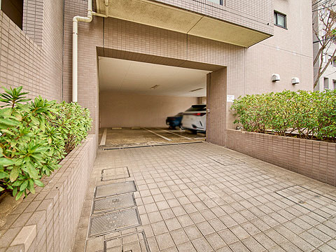 その他共用部　