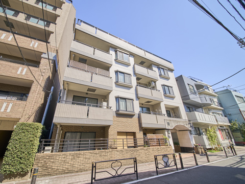 その他共用部　外観3