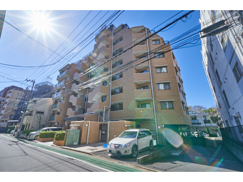 その他共用部　外観３