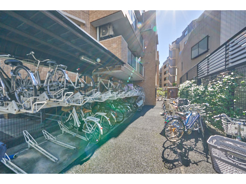 その他共用部　写真１