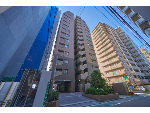 その他共用部　外観3