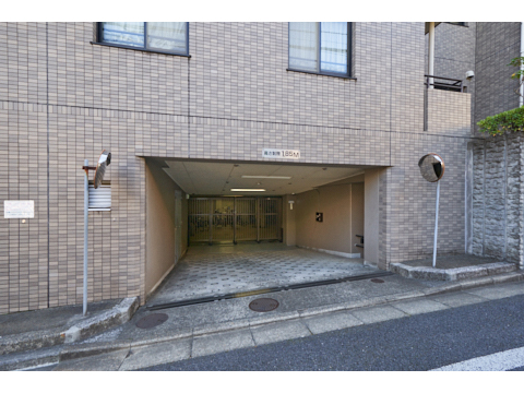 その他共用部　写真1