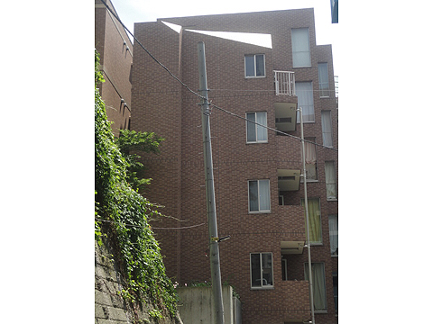 その他共用部　外観3