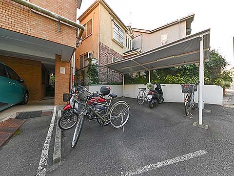 その他共用部