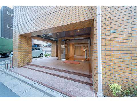 その他共用部　写真１