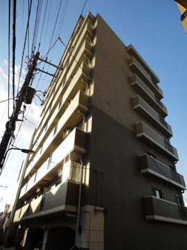 その他共用部　外観３