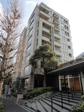 その他共用部　外観2