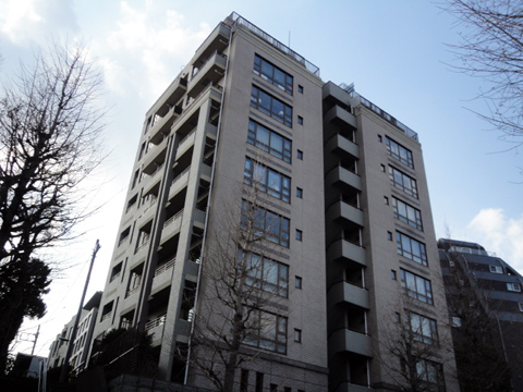 その他共用部　外観7