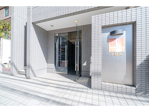 その他共用部　外観5