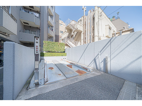 その他共用部　写真1