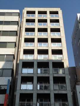 その他共用部　外観２
