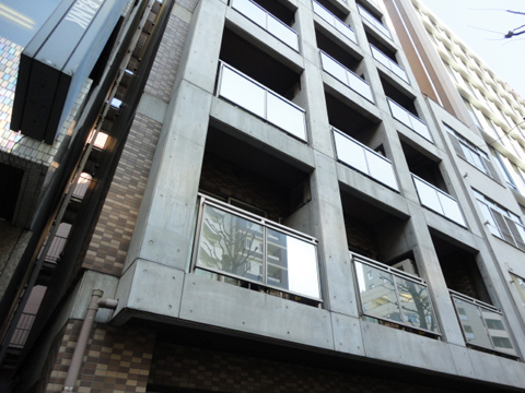 その他共用部　外観６