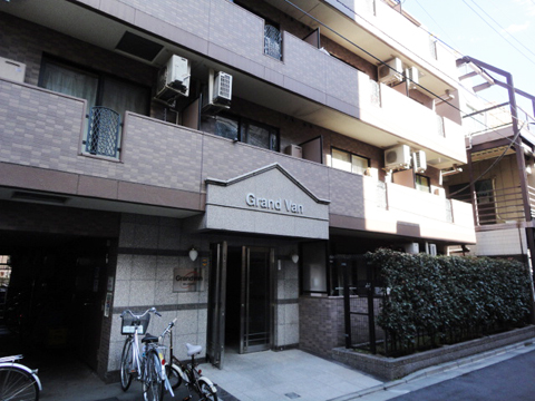 その他共用部　外観6