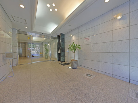 その他共用部　外観4