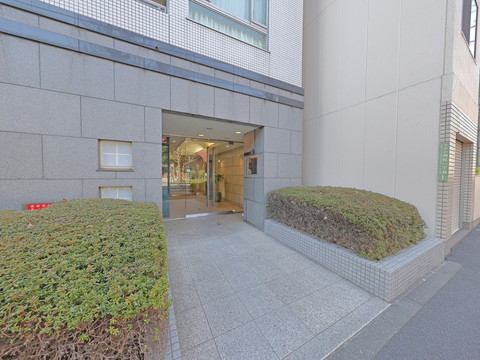 その他共用部　写真1