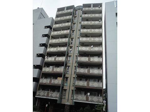 その他共用部　外観3