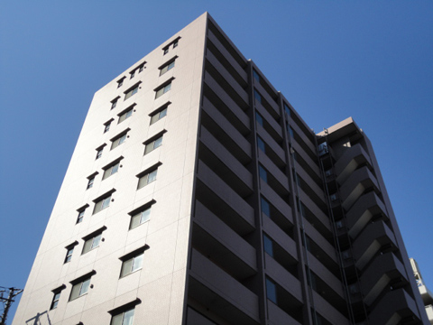 その他共用部　外観5