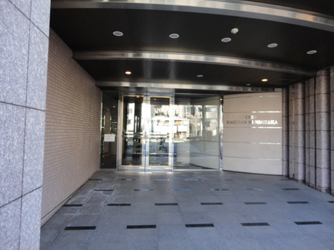 その他共用部　エントランス2