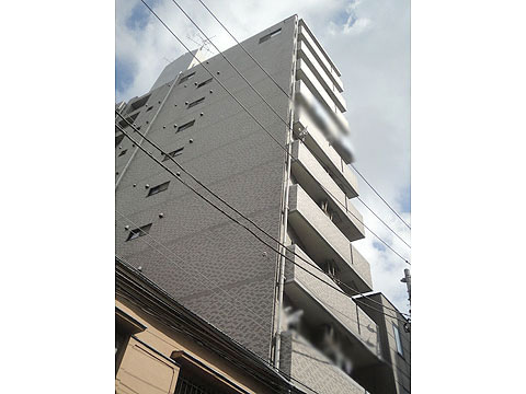 その他共用部　外観4