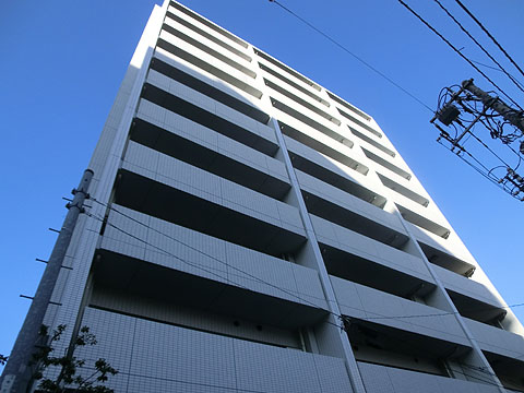 その他共用部　外観２