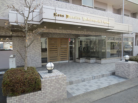 現地外観写真　現地外観
