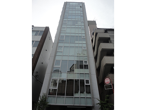 その他共用部　外観3