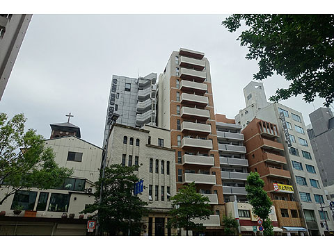 現地外観写真　DSC05830