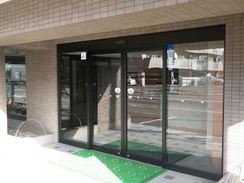 その他共用部　