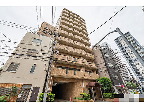 現地外観写真 外観写真2