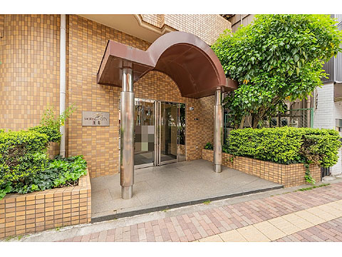 エントランス エントランス