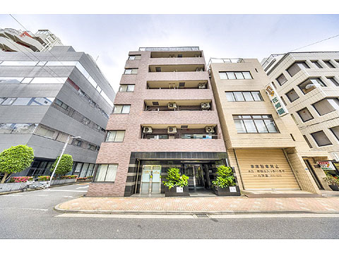 現地外観写真 外観2