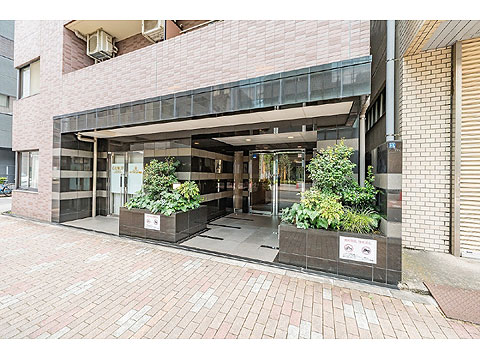 エントランス エントランス1