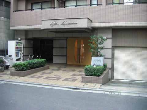 その他共用部　エントランス1