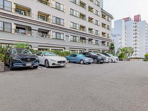 その他共用部　