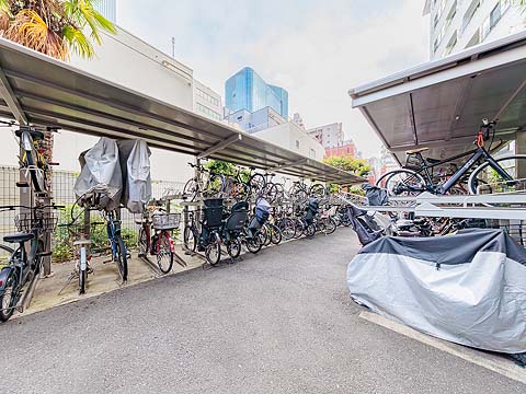 その他共用部　