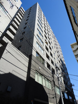 その他共用部　外観7