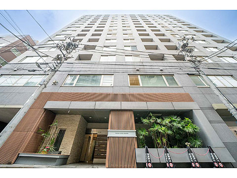 現地外観写真 外観写真