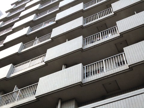 その他共用部　外観5
