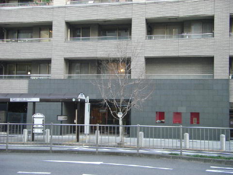 その他共用部　写真2