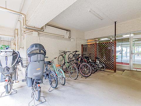 その他共用部　