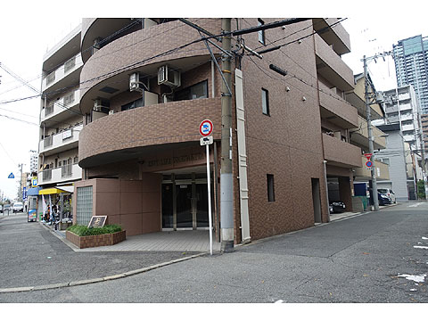 現地外観写真　DSC02682