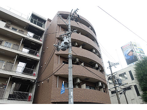 現地外観写真　DSC02678