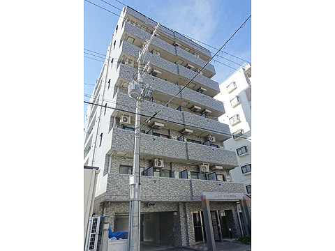 現地外観写真　DSC02974